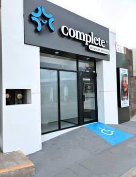 Slider image (2) Complete Advanced Dentistry - Dental Clinic in Los Algodones